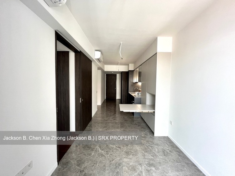 The M (D7), Apartment #531197341
